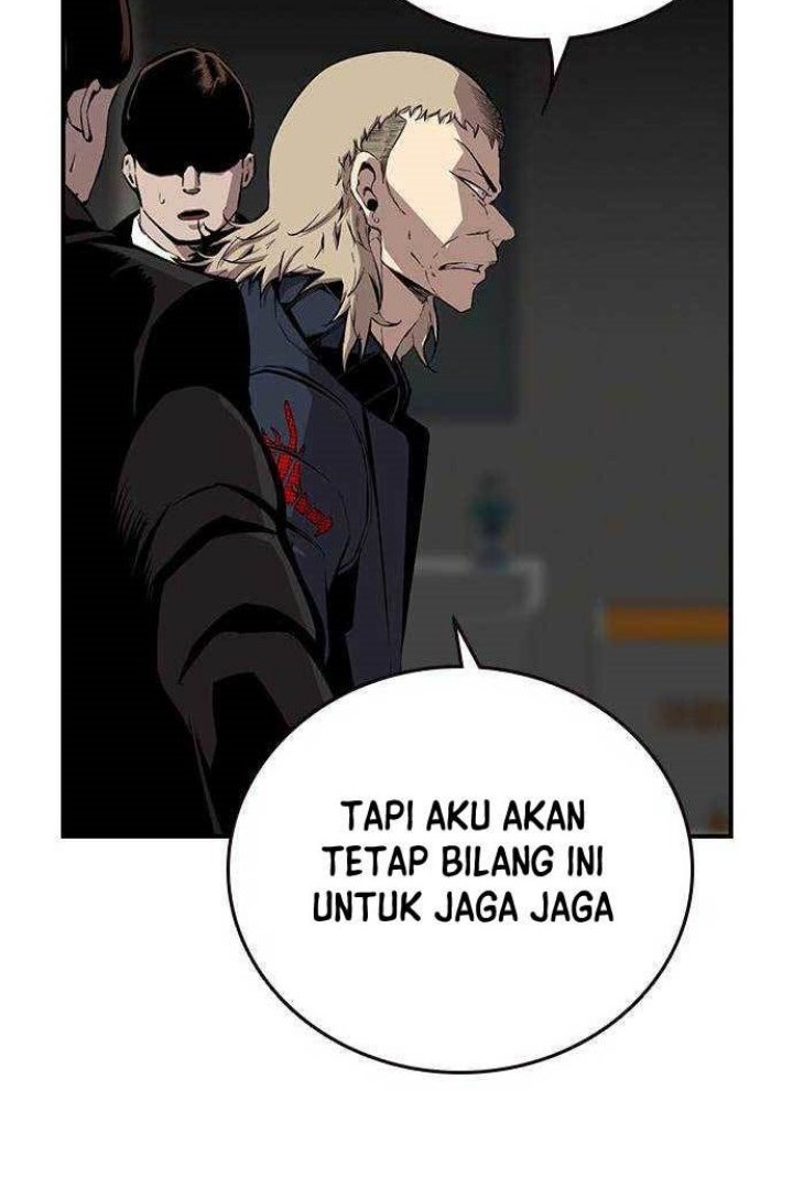 King Game Chapter 49 - halaman 43
