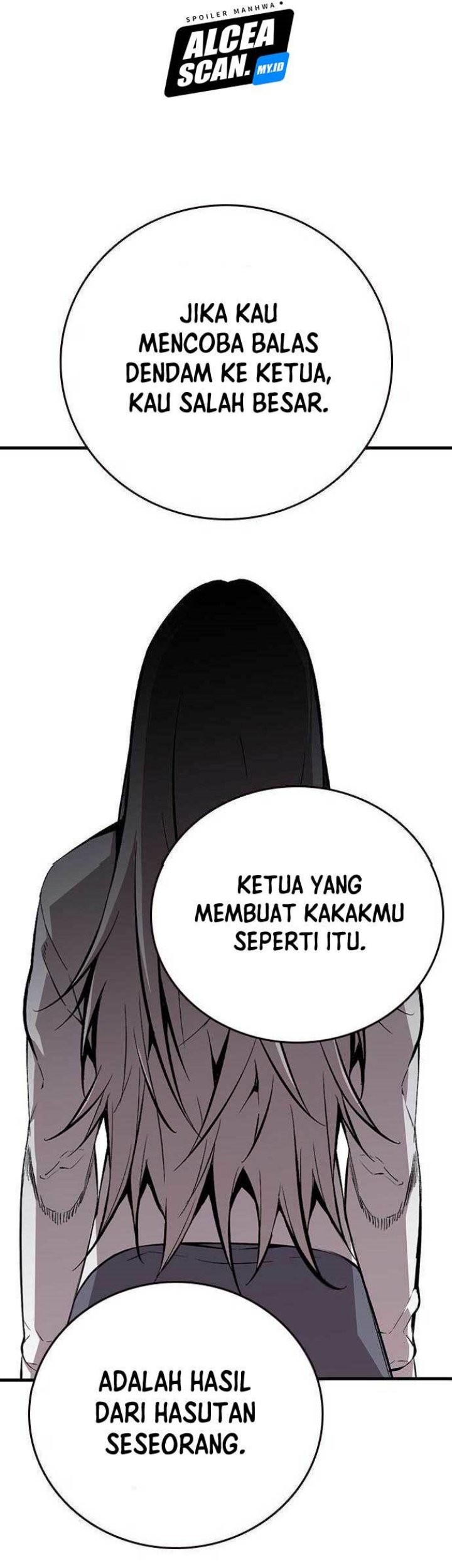 King Game Chapter 49 - halaman 44
