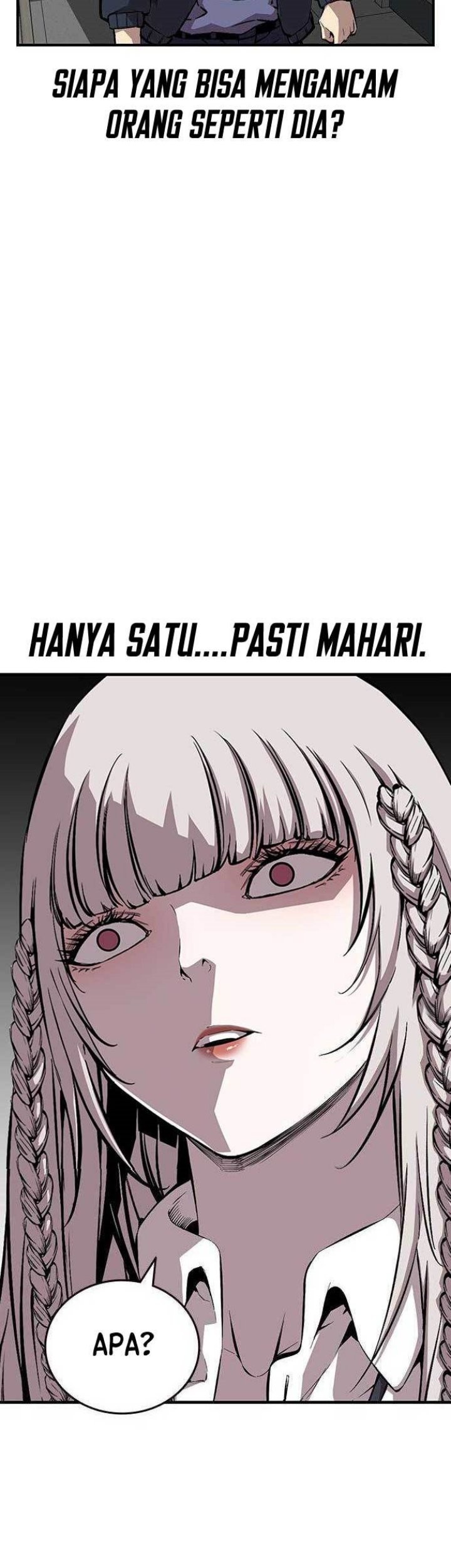 King Game Chapter 49 - halaman 48