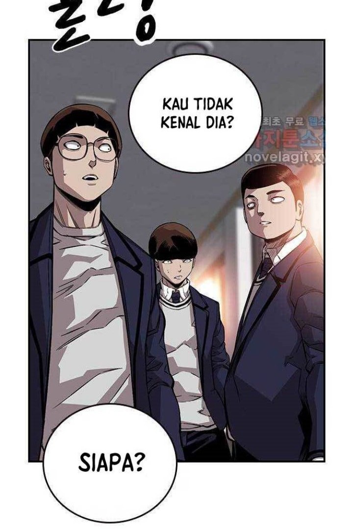 King Game Chapter 49 - halaman 51