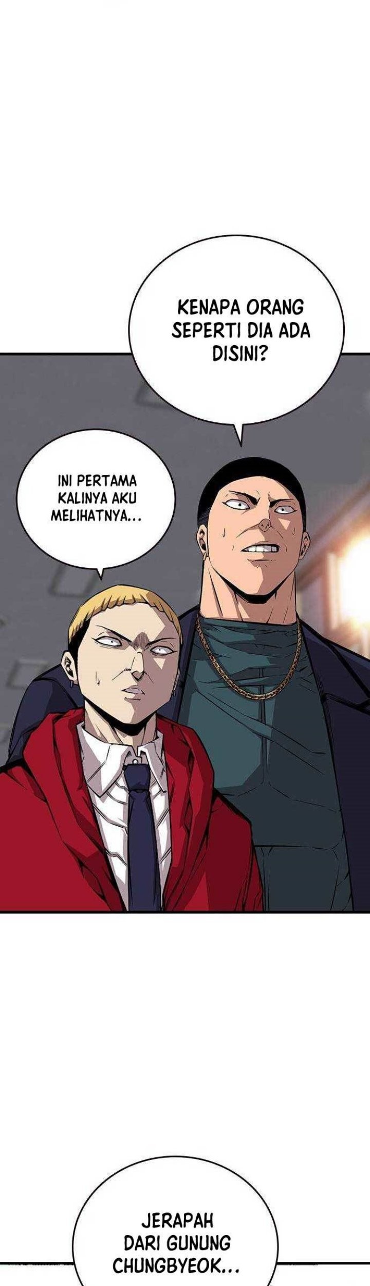 King Game Chapter 49 - halaman 52