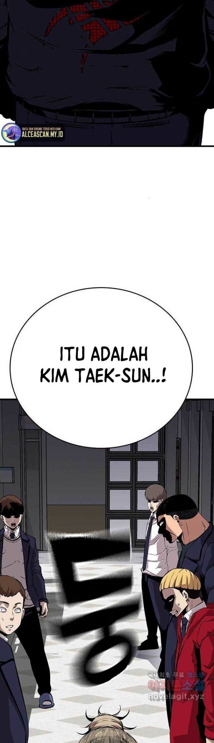 King Game Chapter 49 - halaman 54
