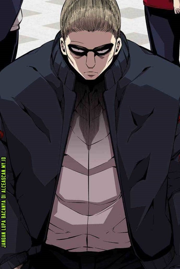 King Game Chapter 49 - halaman 55