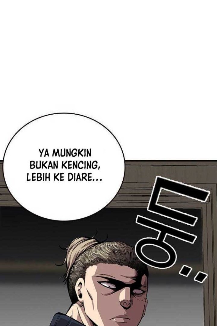 King Game Chapter 49 - halaman 59
