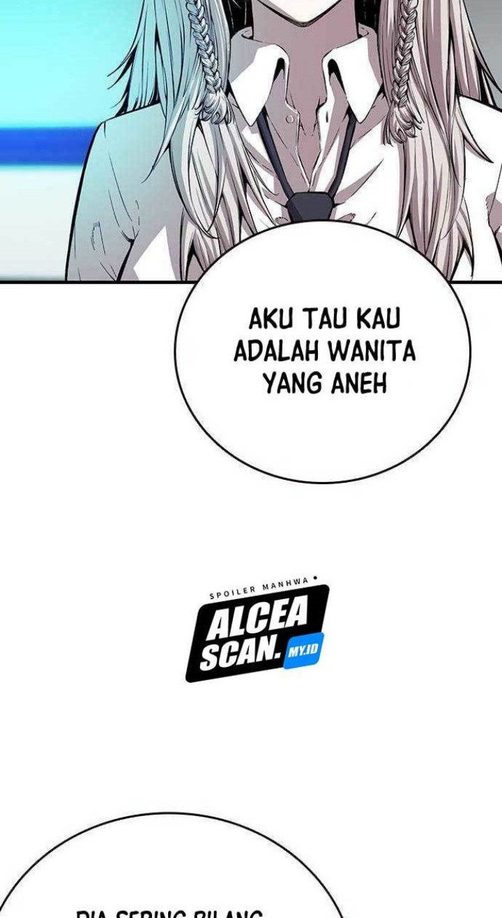 King Game Chapter 49 - halaman 7