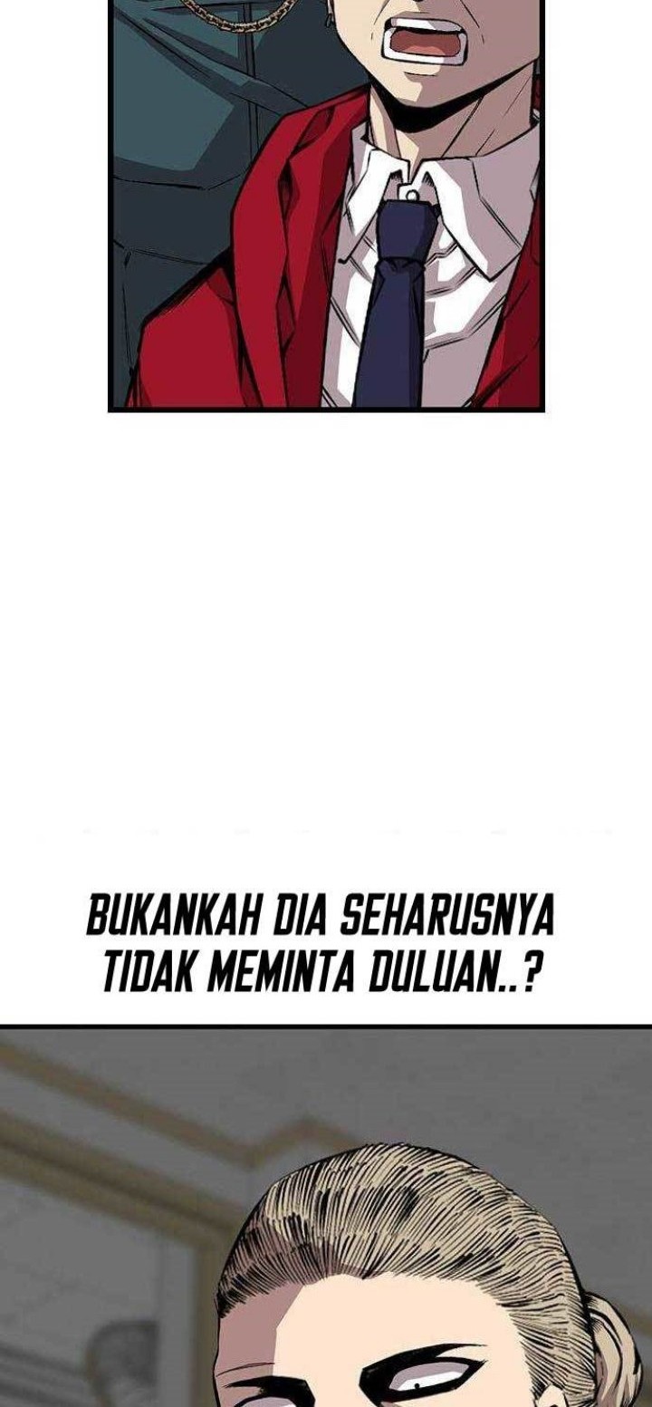 King Game Chapter 49 - halaman 71