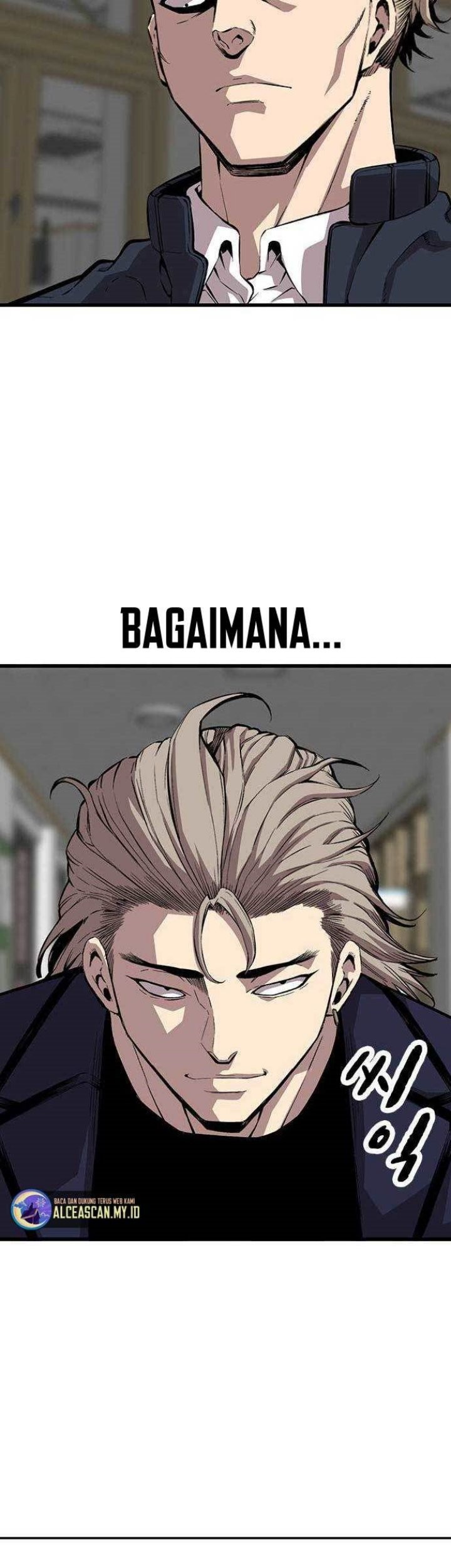 King Game Chapter 49 - halaman 72