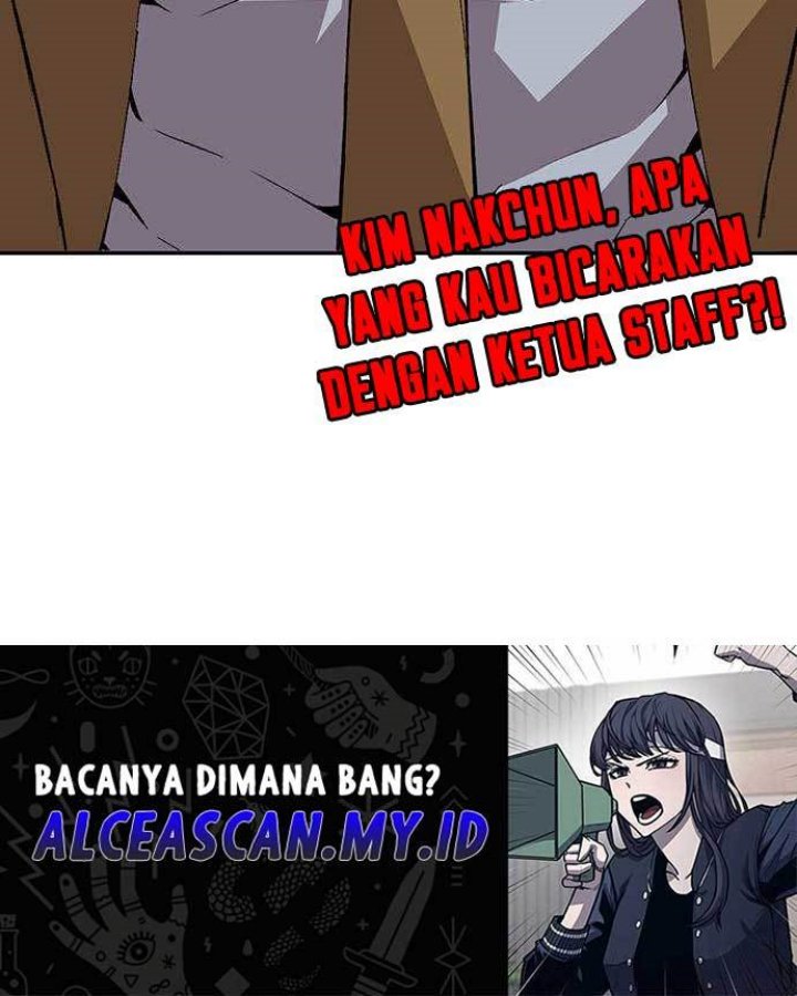 King Game Chapter 49 - halaman 74