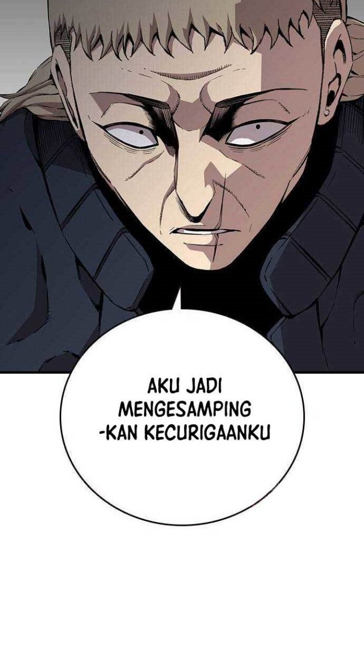 King Game Chapter 49 - halaman 9