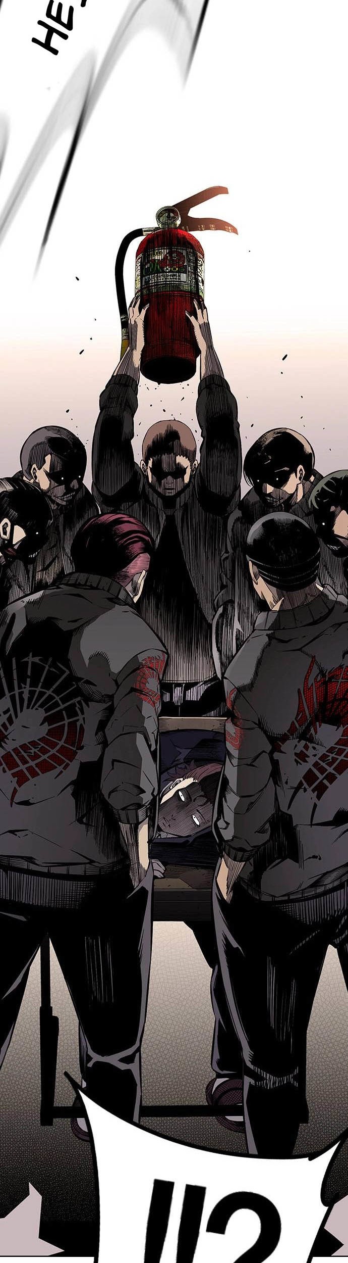 King Game Chapter 5 - halaman 13