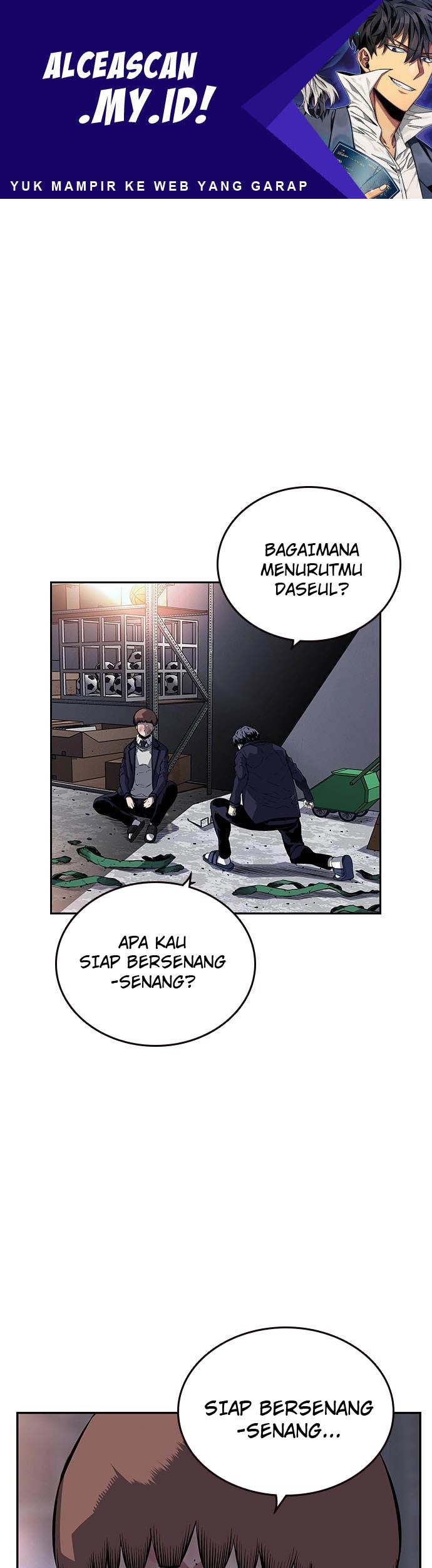 King Game Chapter 5 - halaman 2