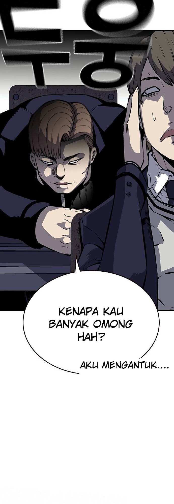 King Game Chapter 5 - halaman 26