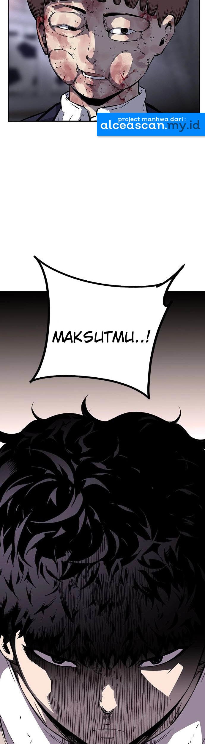 King Game Chapter 5 - halaman 3