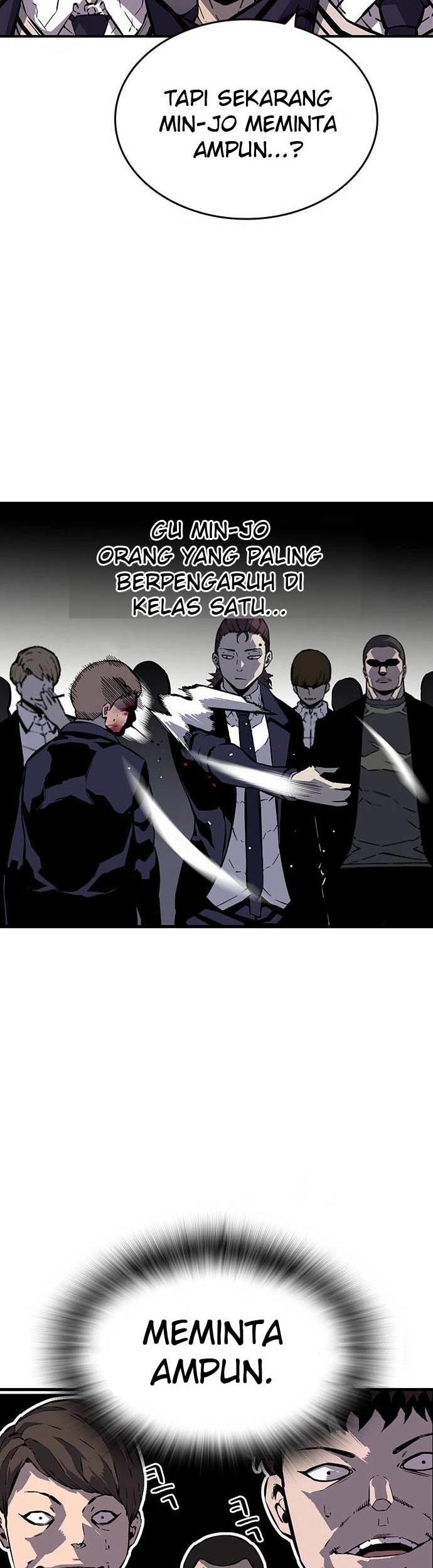 King Game Chapter 5 - halaman 30