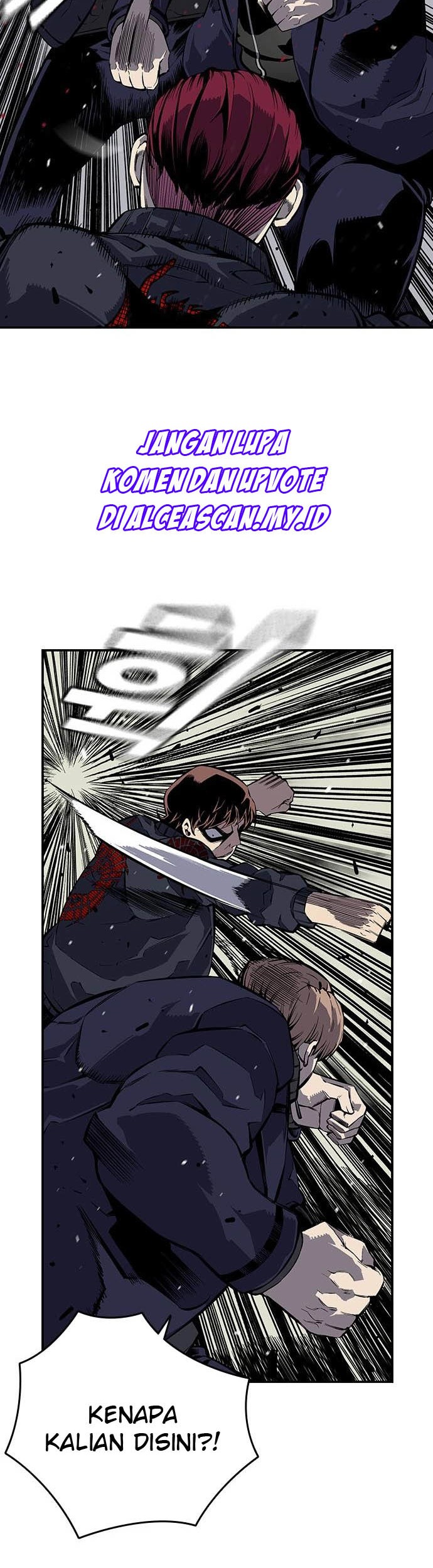 King Game Chapter 5 - halaman 35