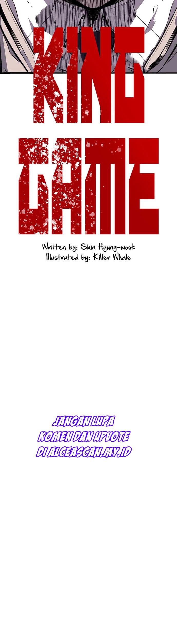 King Game Chapter 5 - halaman 4