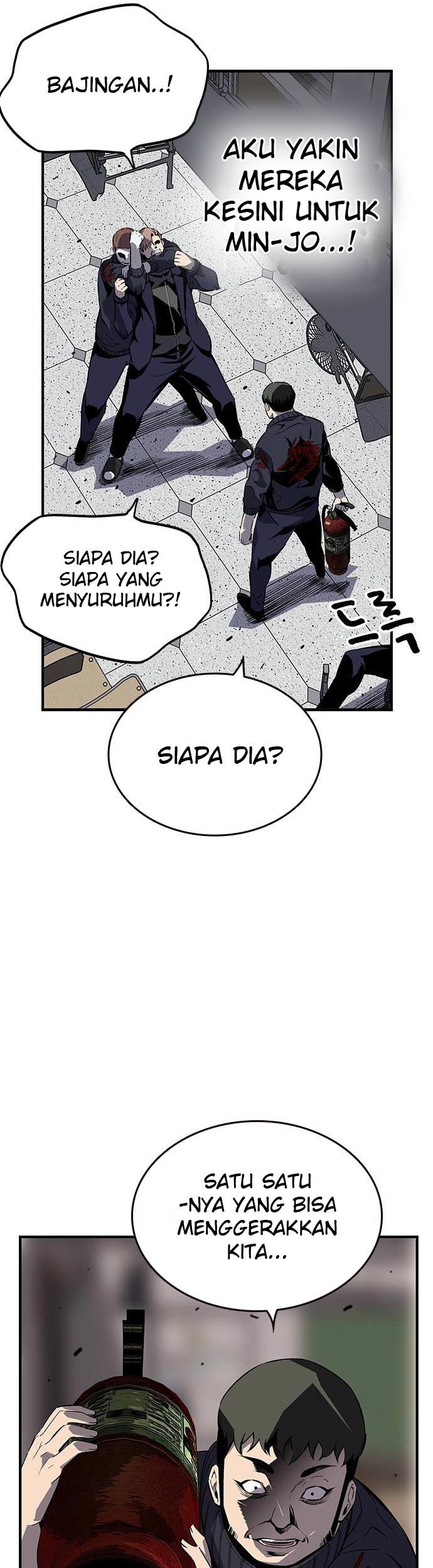 King Game Chapter 5 - halaman 42