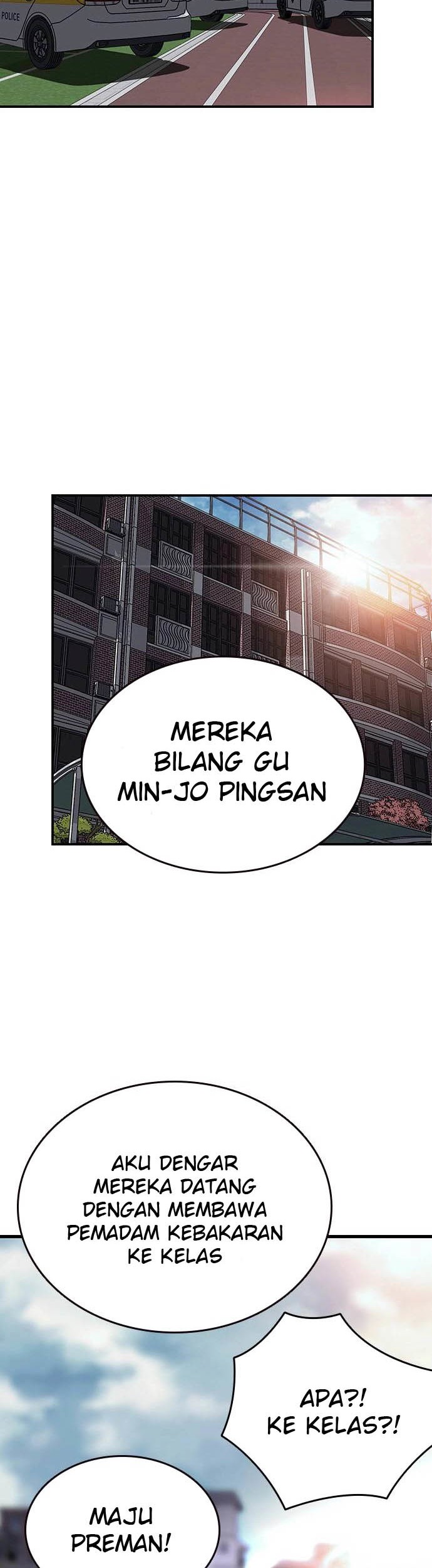 King Game Chapter 5 - halaman 45
