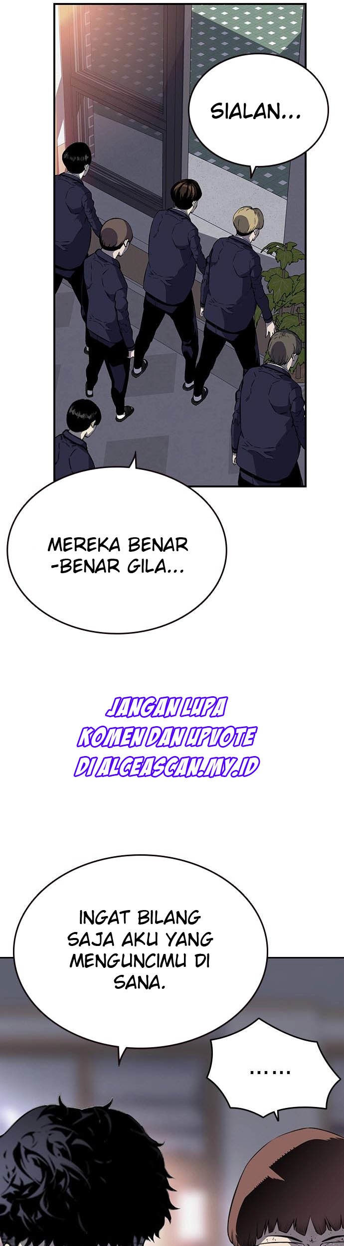 King Game Chapter 5 - halaman 47
