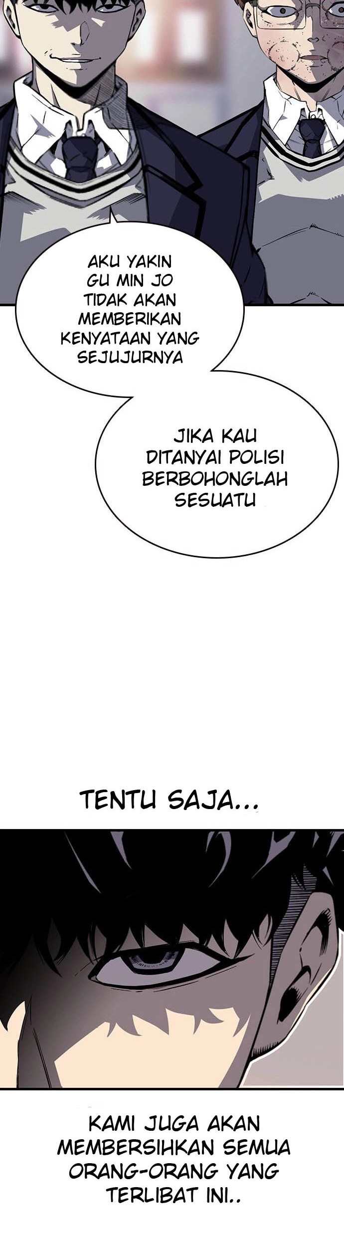 King Game Chapter 5 - halaman 48