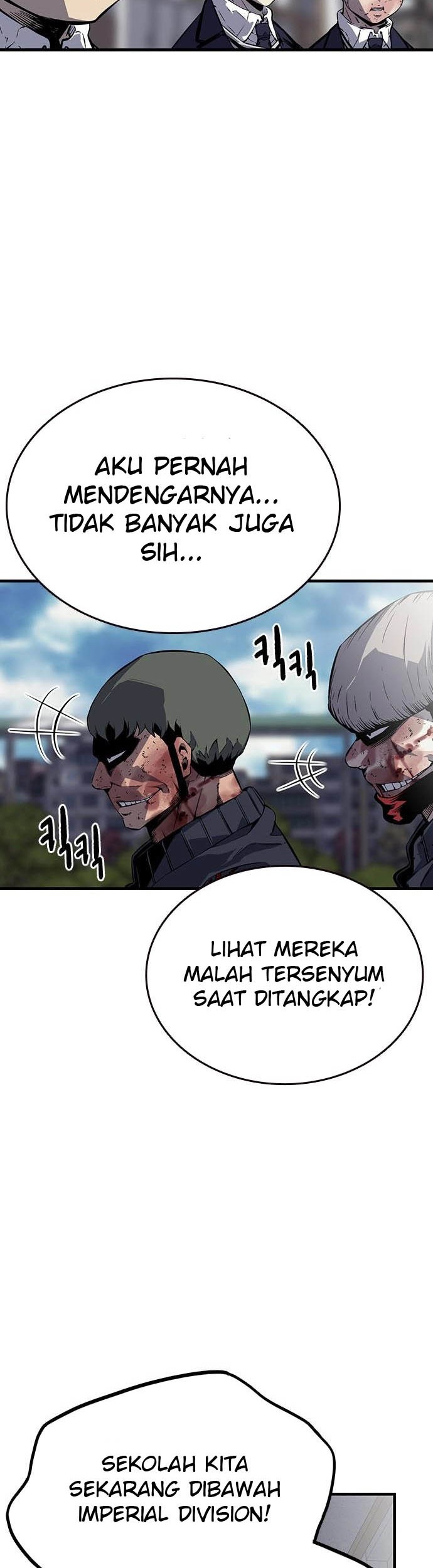 King Game Chapter 5 - halaman 50