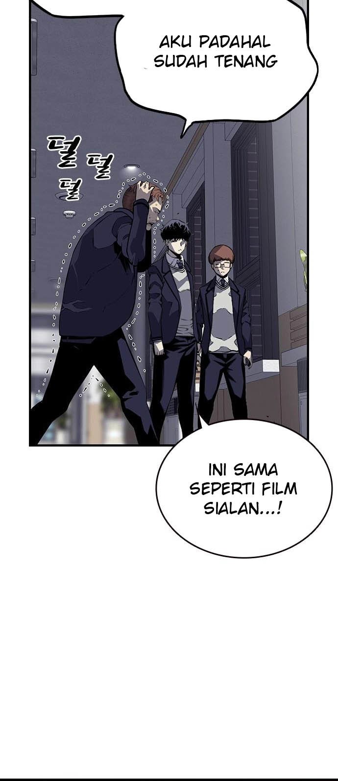 King Game Chapter 5 - halaman 51