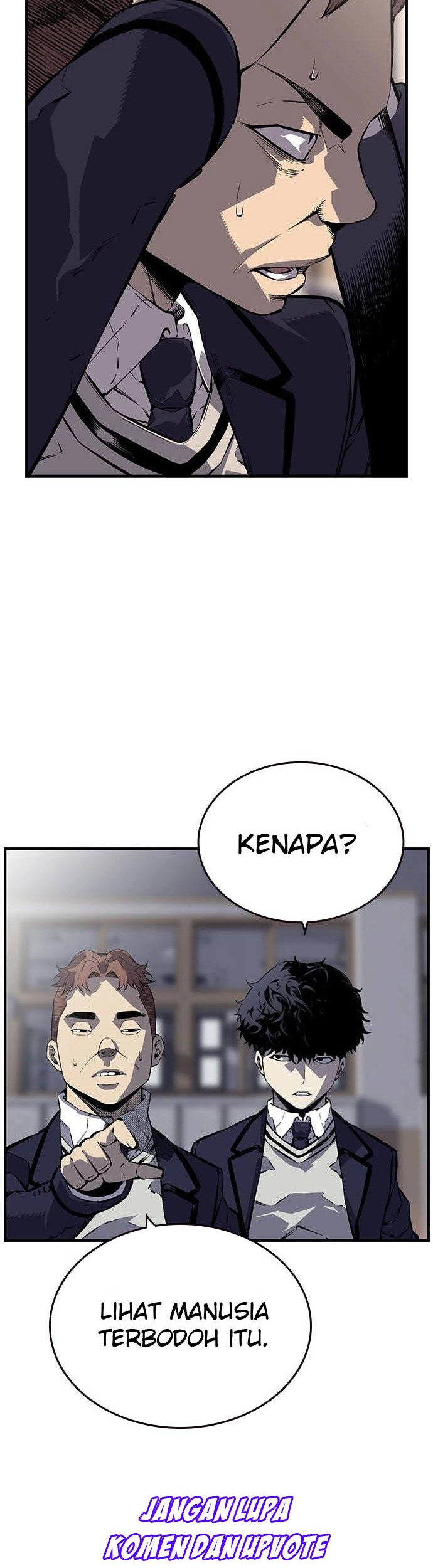 King Game Chapter 5 - halaman 53