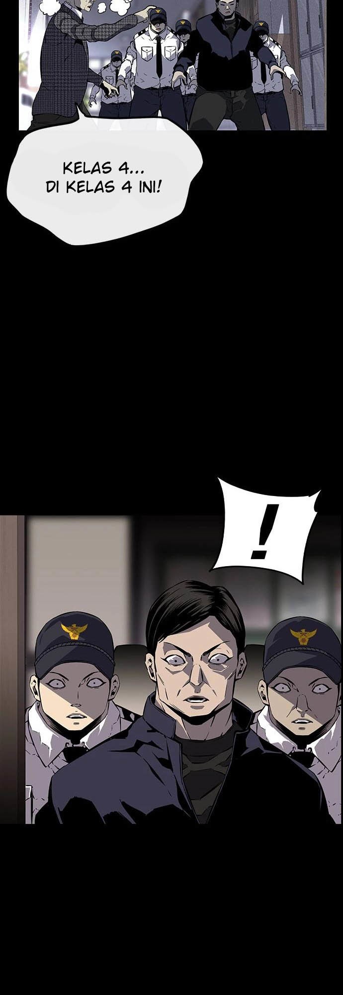 King Game Chapter 5 - halaman 56