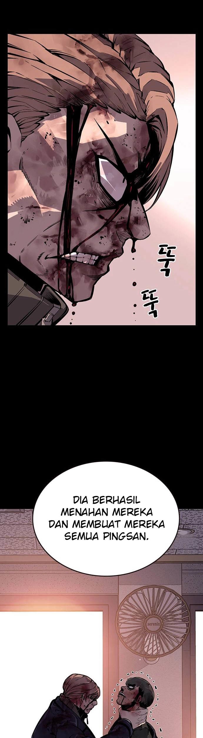King Game Chapter 5 - halaman 57
