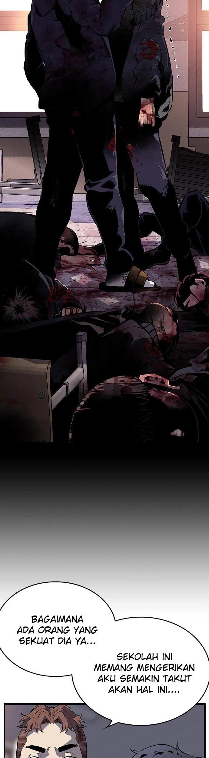 King Game Chapter 5 - halaman 58