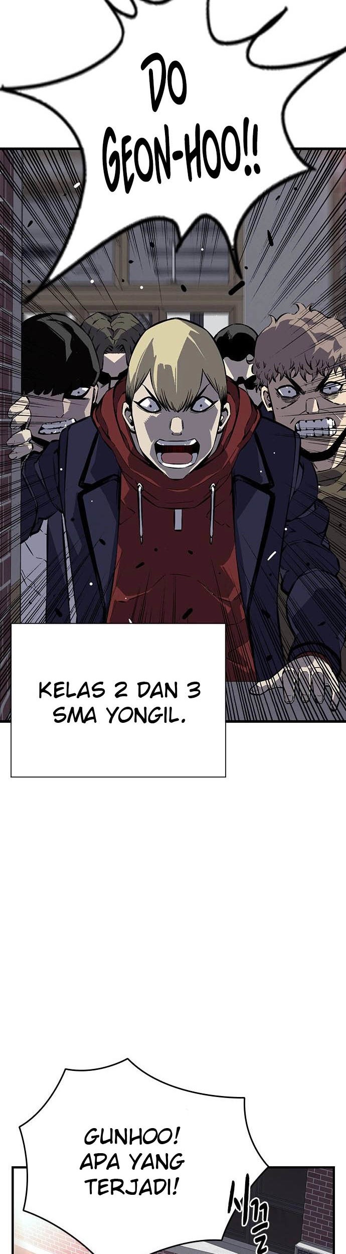 King Game Chapter 5 - halaman 60