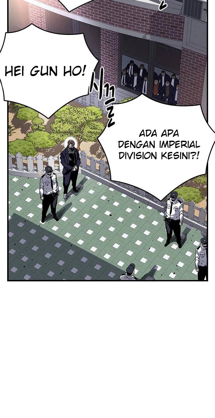 King Game Chapter 5 - halaman 61