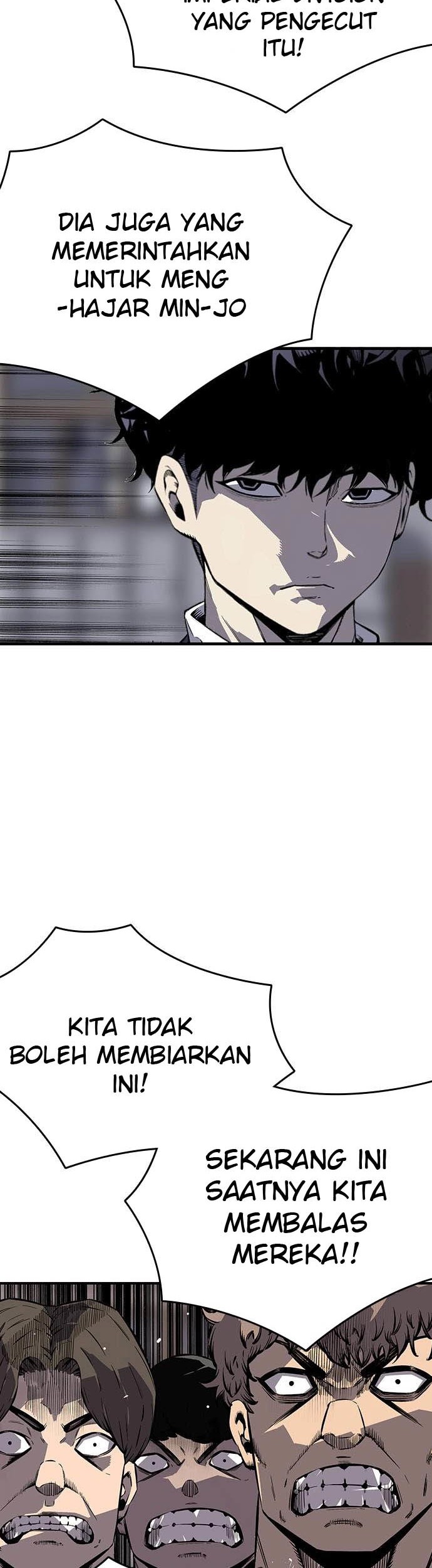 King Game Chapter 5 - halaman 63