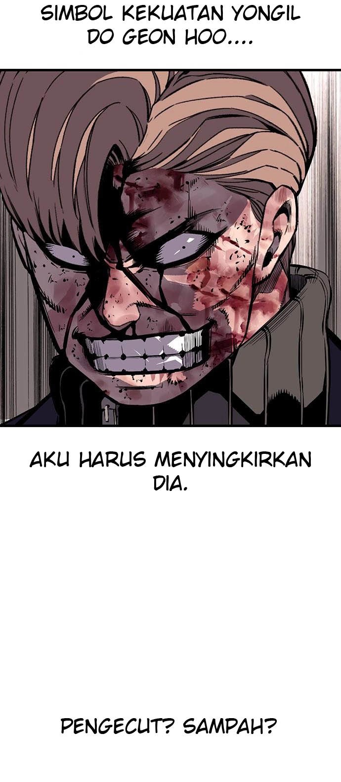 King Game Chapter 5 - halaman 66