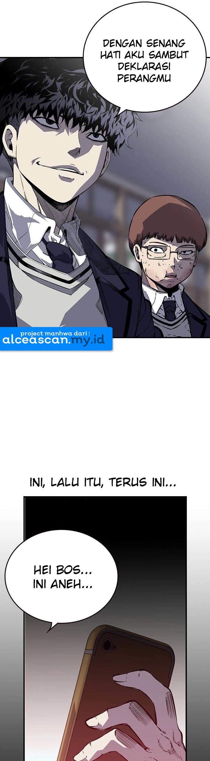 King Game Chapter 5 - halaman 67