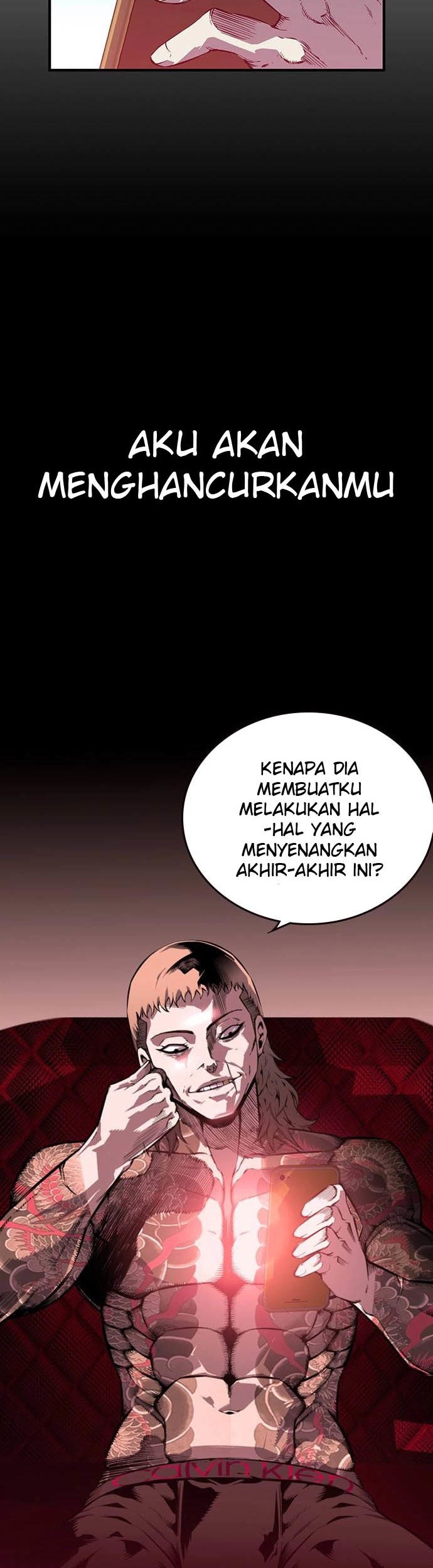 King Game Chapter 5 - halaman 68