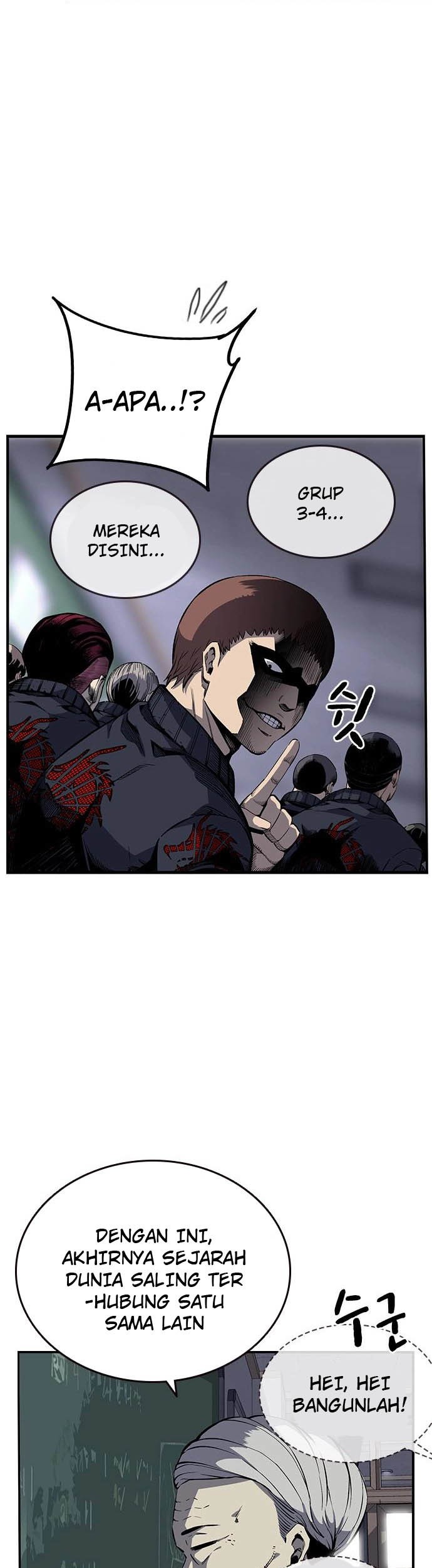 King Game Chapter 5 - halaman 9