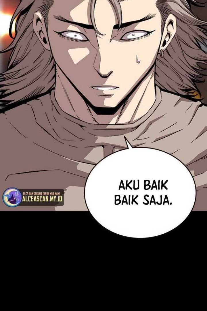 King Game Chapter 50 - halaman 11