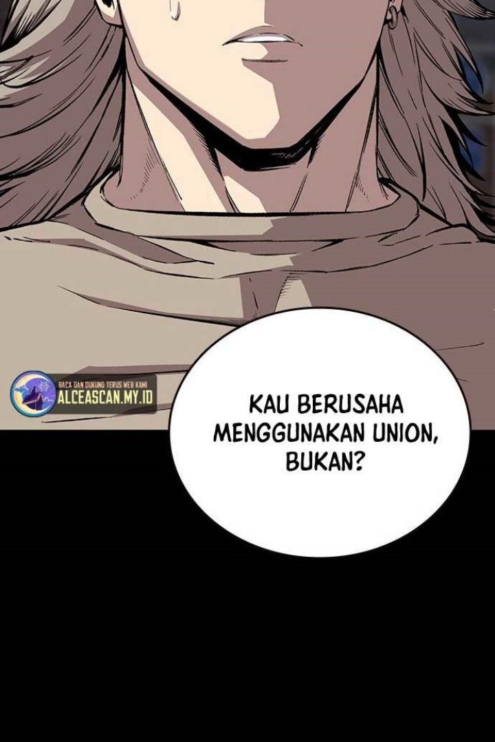 King Game Chapter 50 - halaman 15