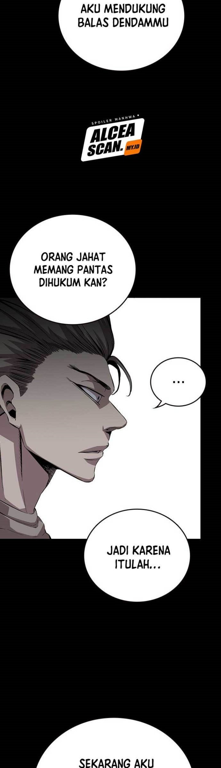 King Game Chapter 50 - halaman 18