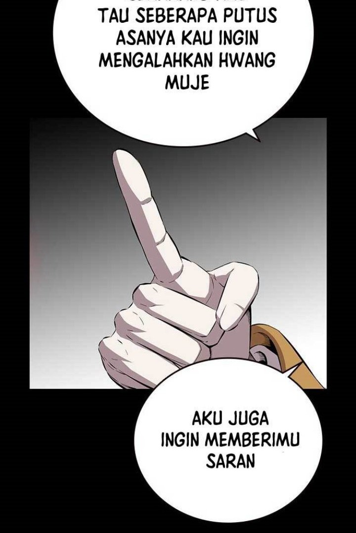 King Game Chapter 50 - halaman 19