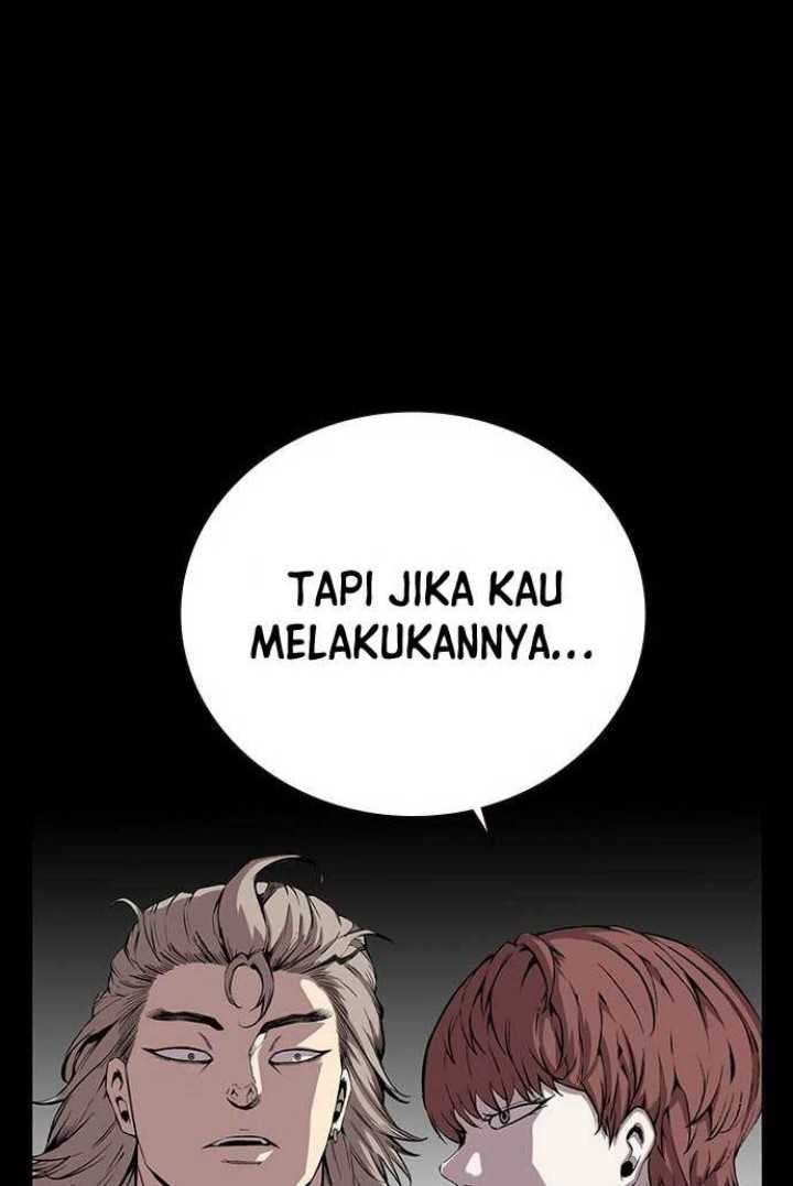 King Game Chapter 50 - halaman 23