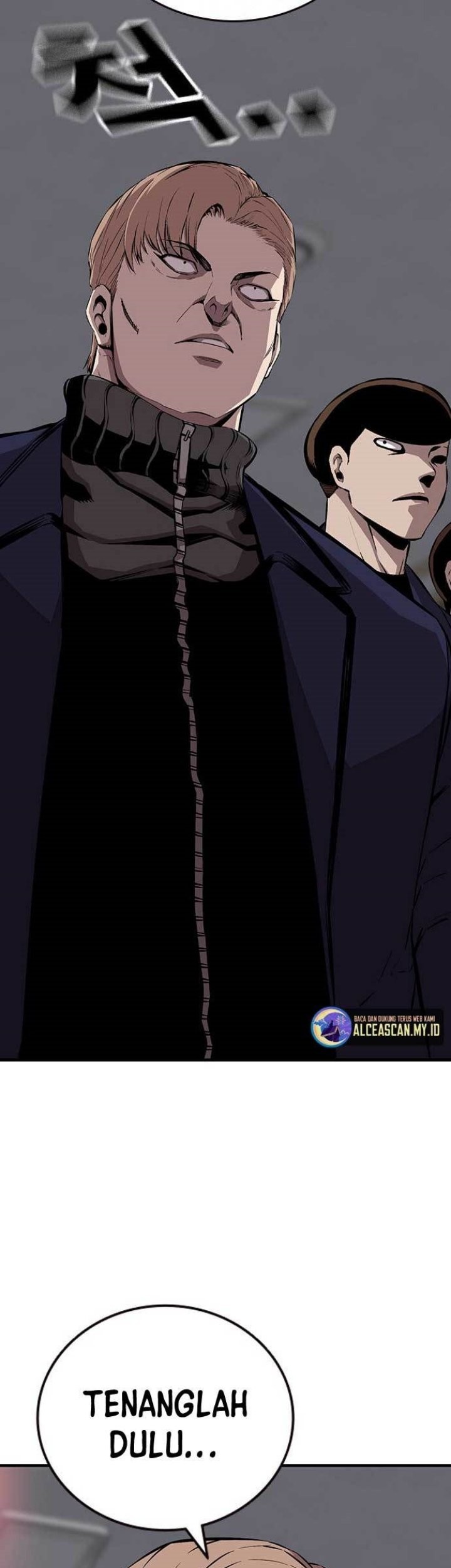King Game Chapter 50 - halaman 36