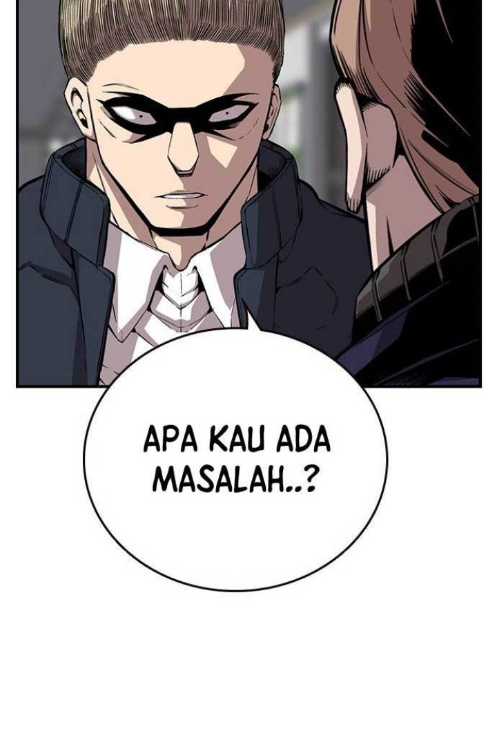 King Game Chapter 50 - halaman 39