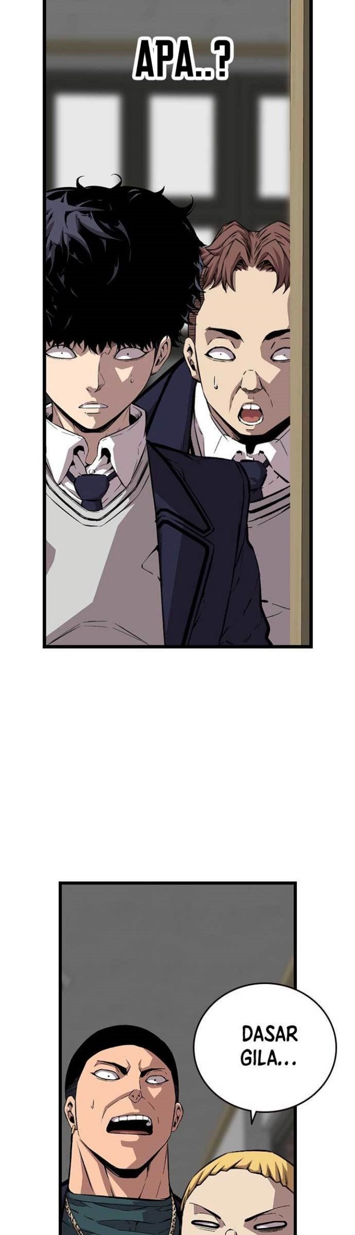King Game Chapter 50 - halaman 4