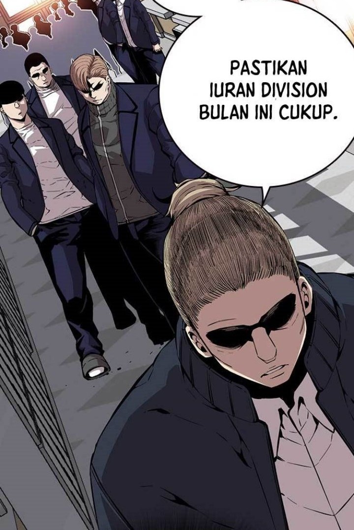 King Game Chapter 50 - halaman 41