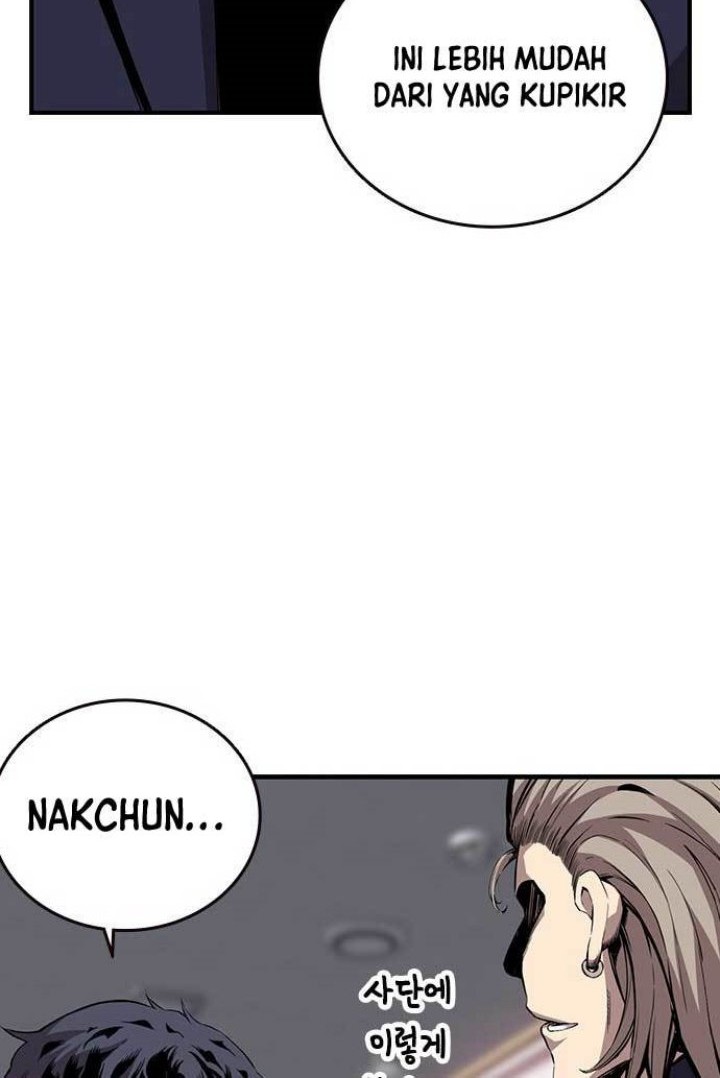 King Game Chapter 50 - halaman 51