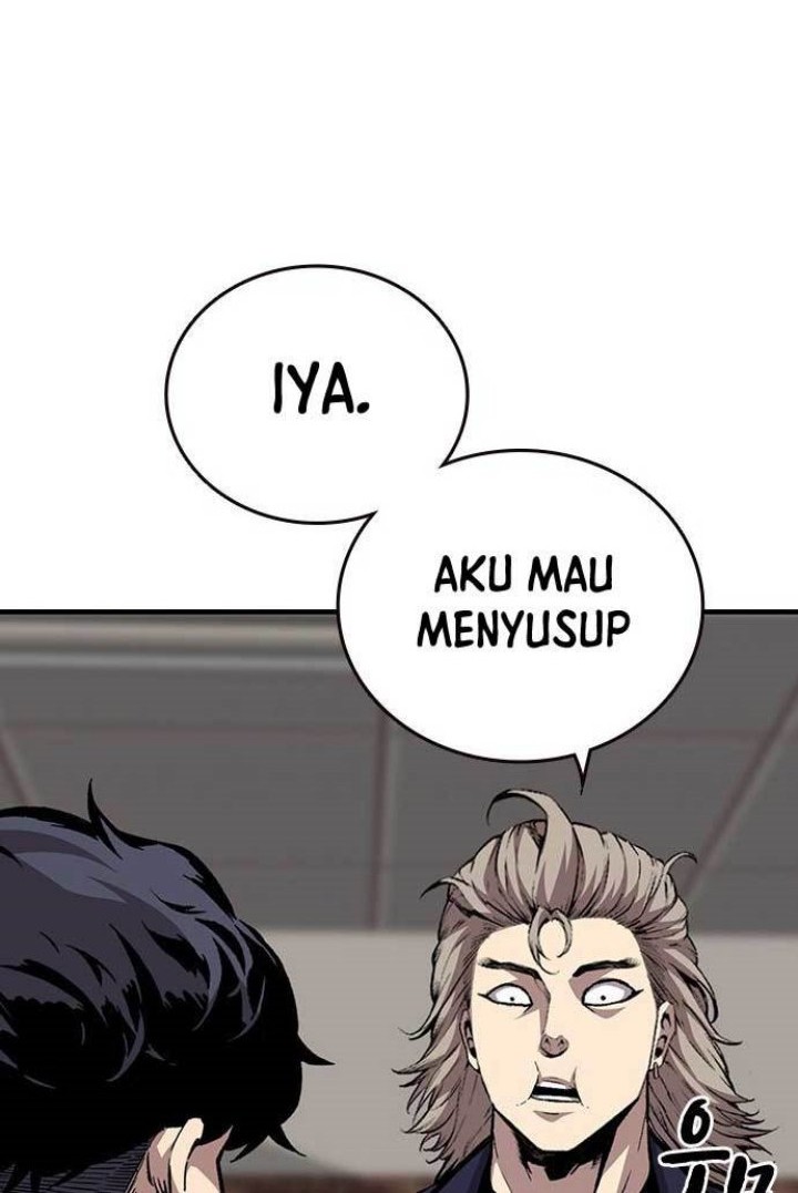 King Game Chapter 50 - halaman 53