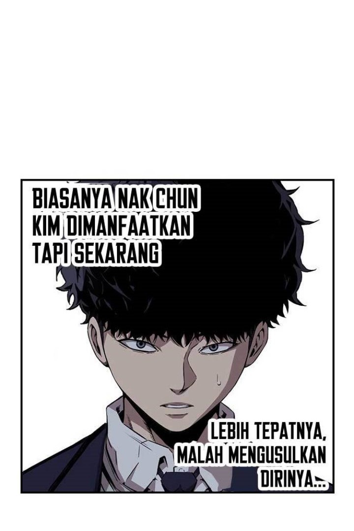 King Game Chapter 50 - halaman 55