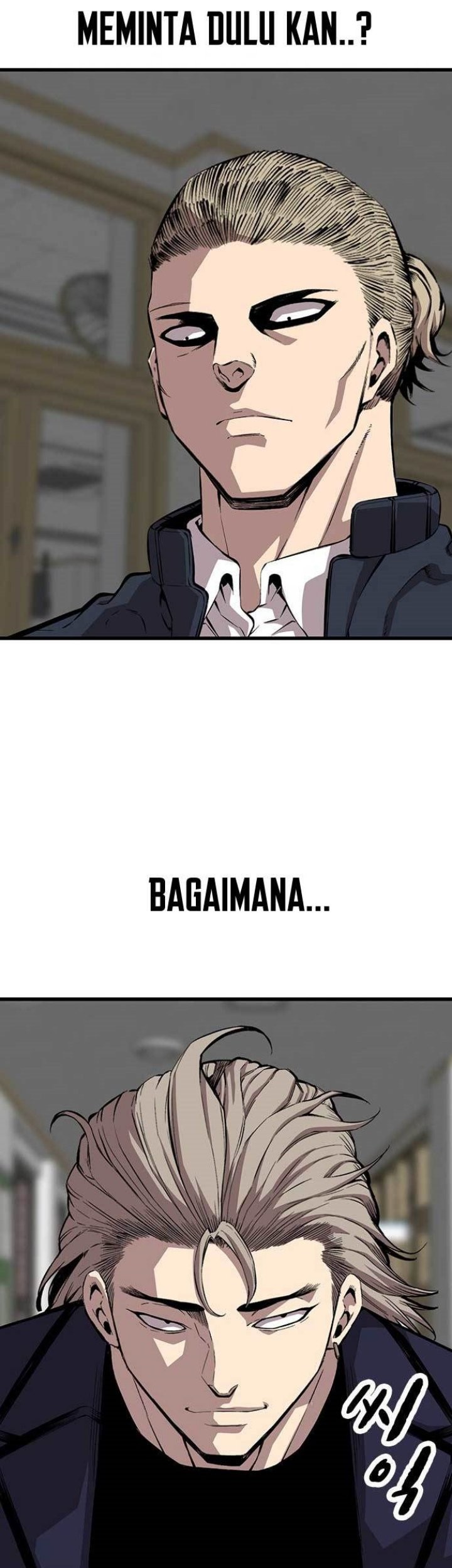 King Game Chapter 50 - halaman 6
